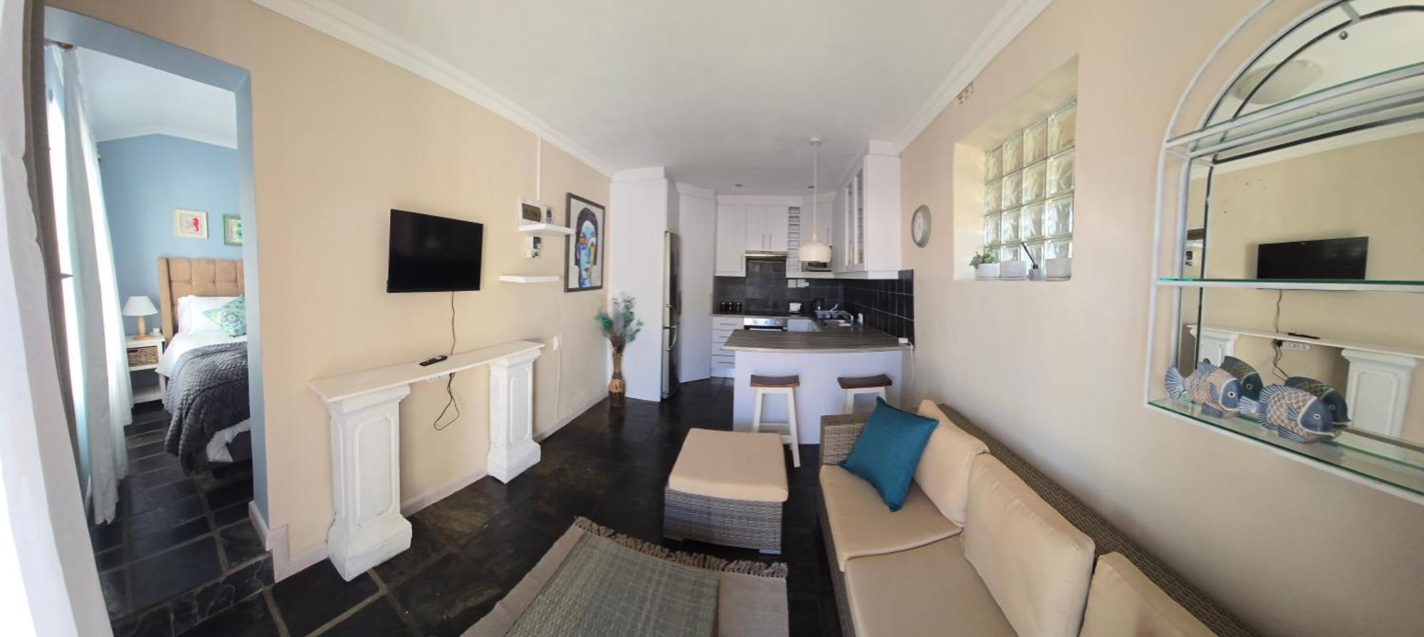 Apartamento 4 Linde Cres *