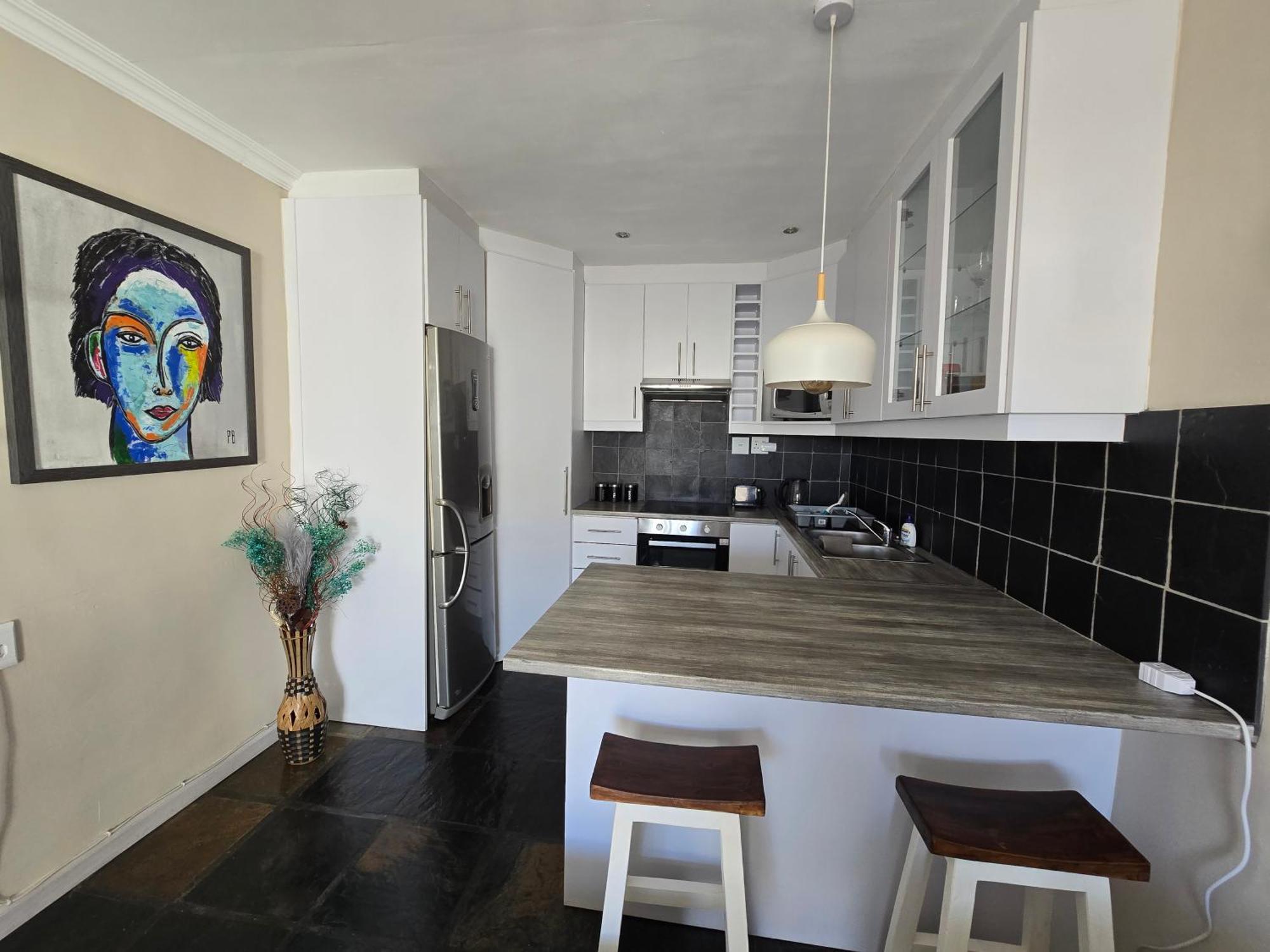 Apartamento 4 Linde Cres Cidade Do Cabo